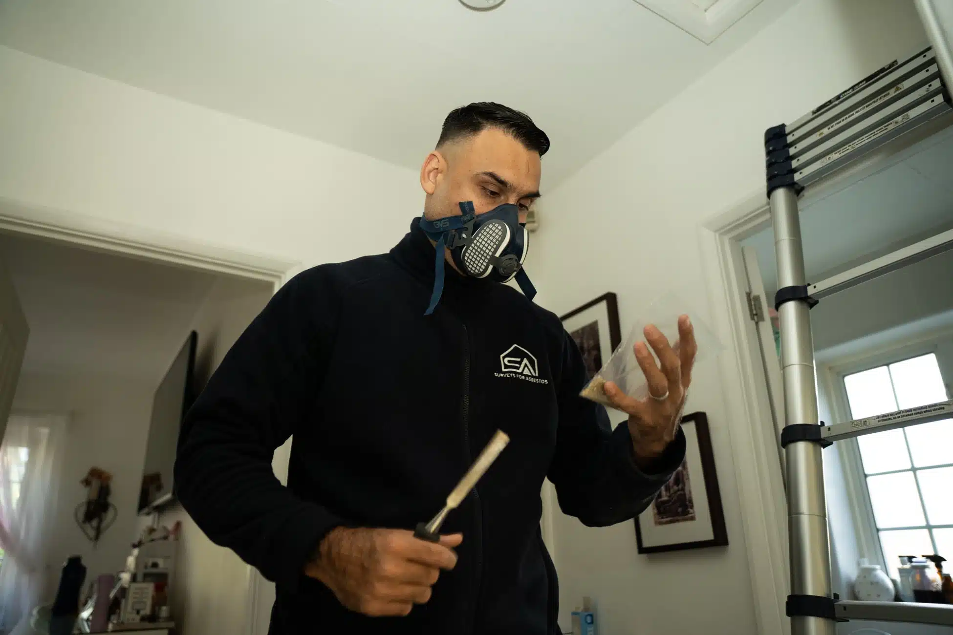 Asbestos Surveys Hampshire – 13