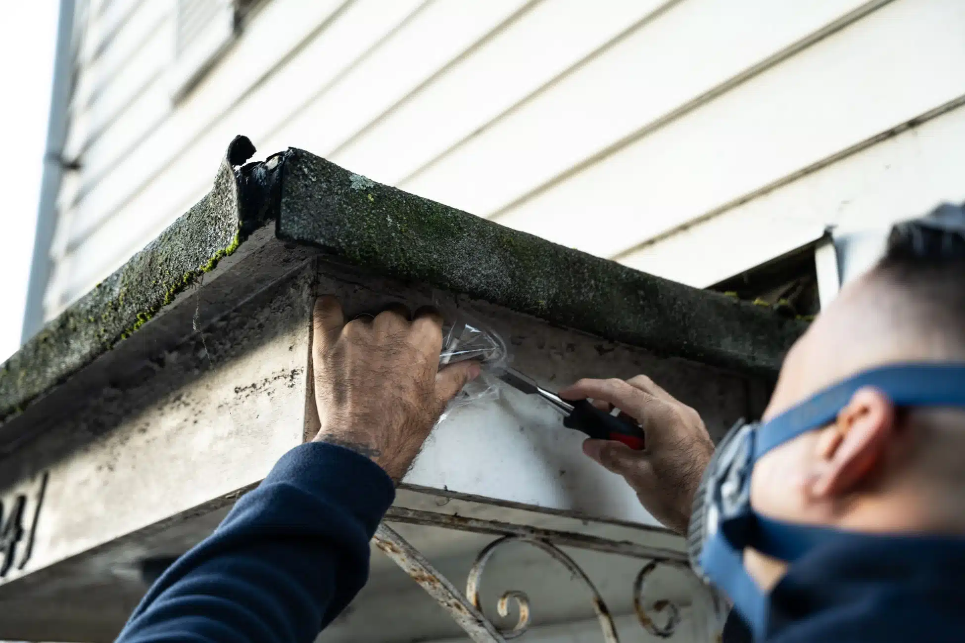Asbestos surveys near me – 13