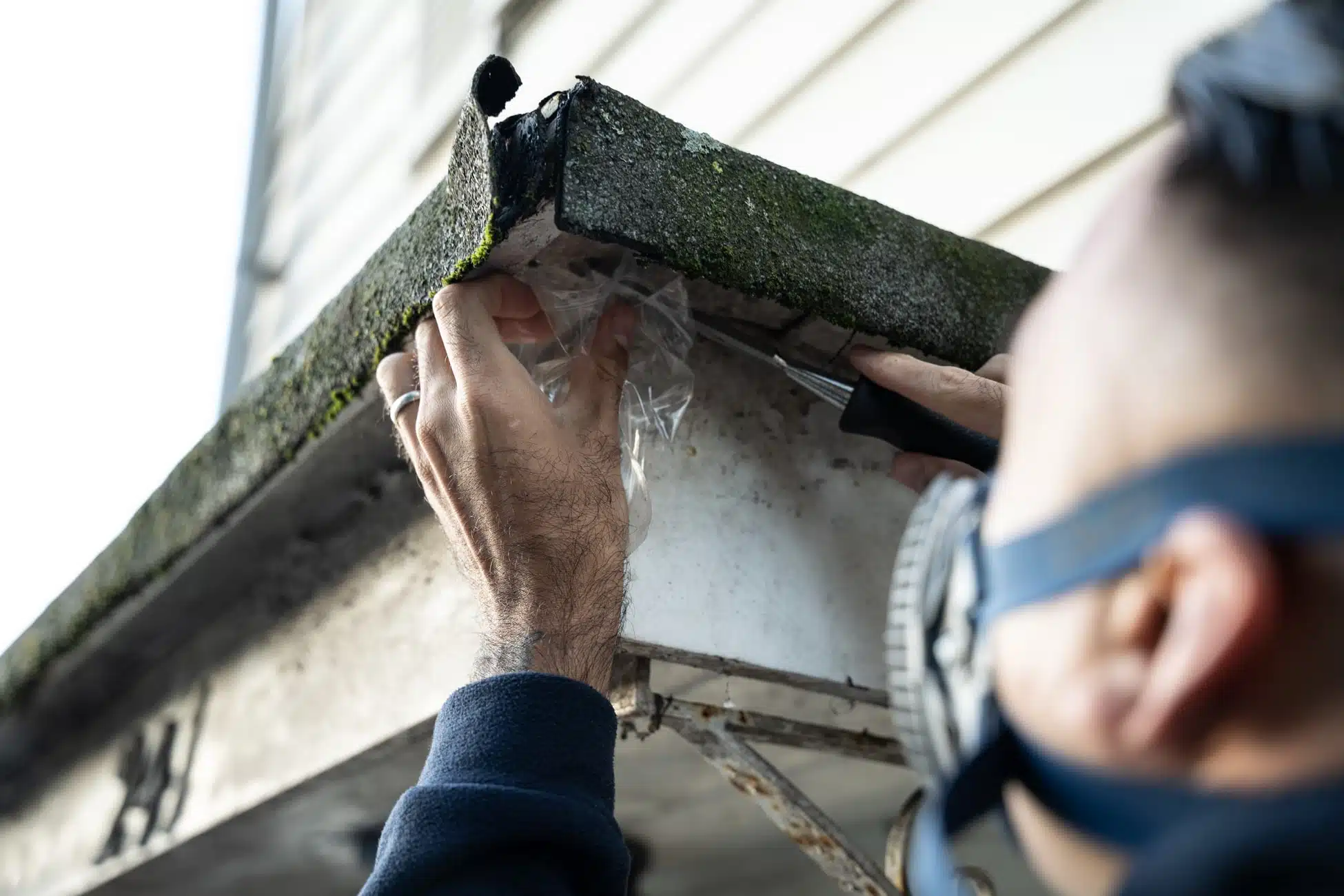 Asbestos surveys near me – 15