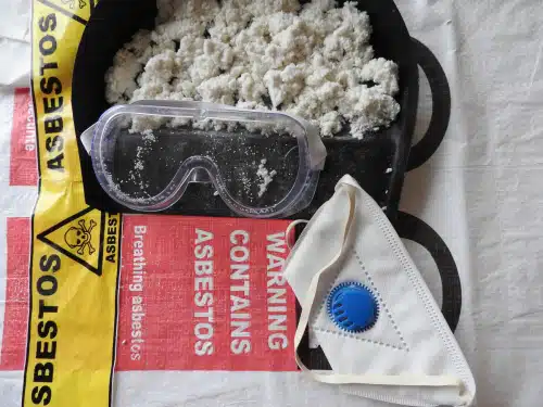 Asbestos Testing Hampshire