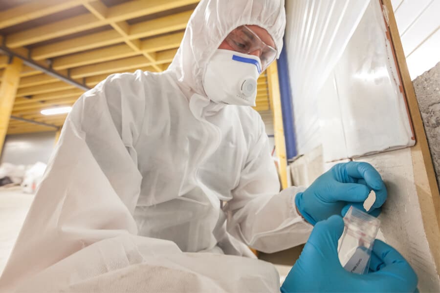 Asbestos Survey And Removal Surrey Asbestos Survey And Removal Surrey