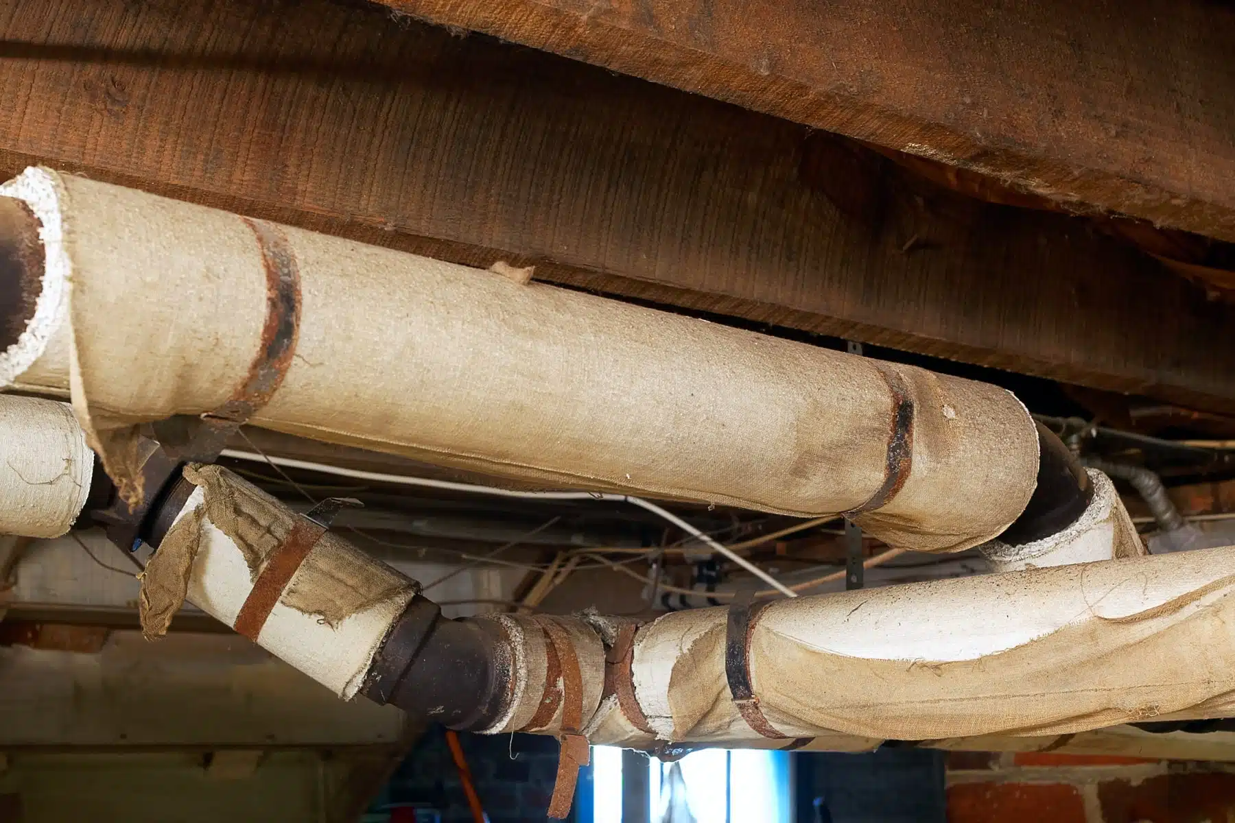 Demolition Asbestos Survey Surrey