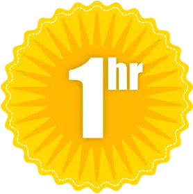 Icons Response Time Icons Response Time