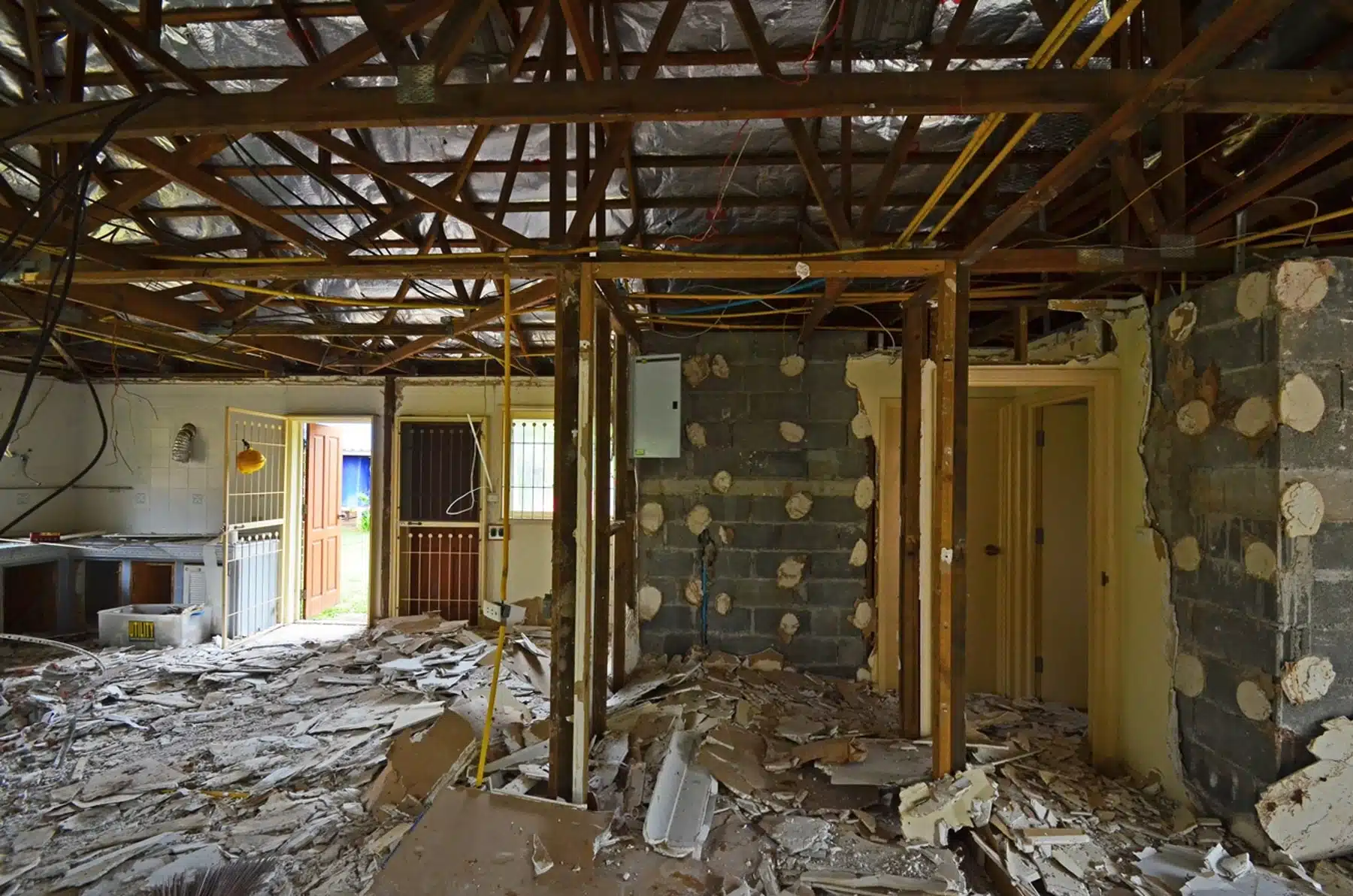 Residential Asbestos Survey Surrey Residential Asbestos Survey Surrey