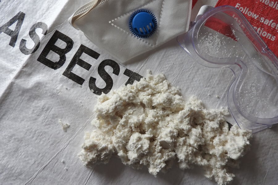 Surveys For Asbestos In Surrey